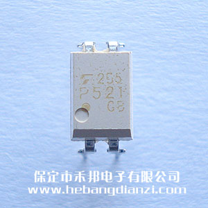 TLP521-1 a