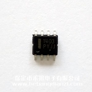 MC1403 a