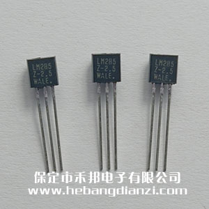 LM285Z-2.5G _a
